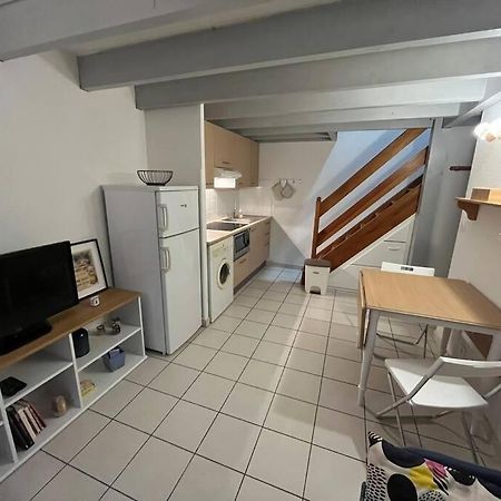 Maison 400M Plage Mimizan-Plage Dış mekan fotoğraf