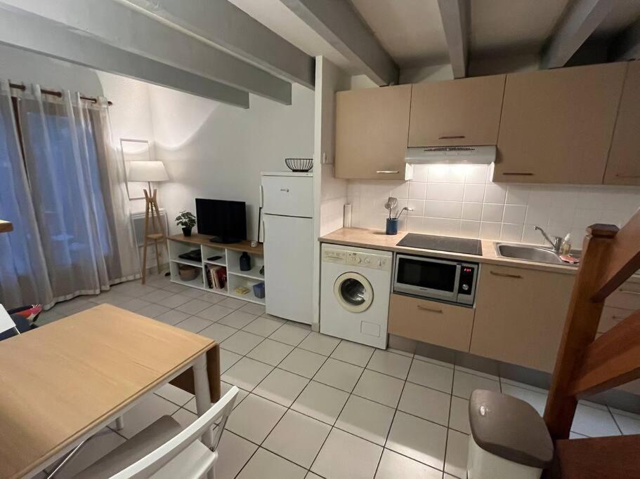 Maison 400M Plage Mimizan-Plage Dış mekan fotoğraf